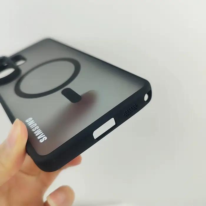 Étui de protection pour Samsung S26 Ultra 5G