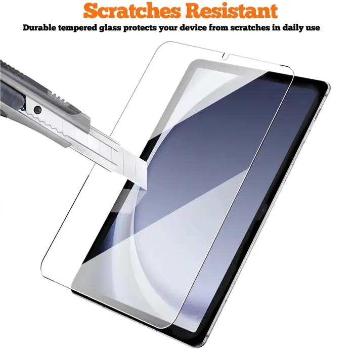 Protecteur d'écran en verre trempé Martin Stella pour Samsung Galaxy Tab S6 Lite S8 S9 Plus S10 S11 tablettes occasions spéciales