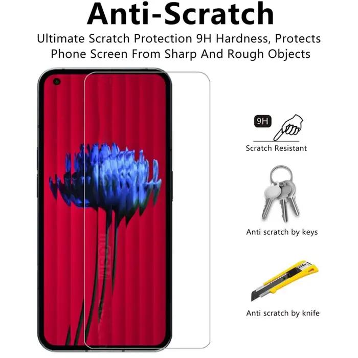 Protection d'écran pour Nothing Phone 1