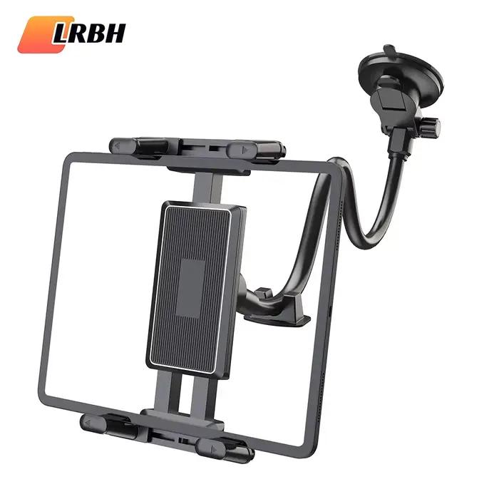 Support de tablette de tableau de bord