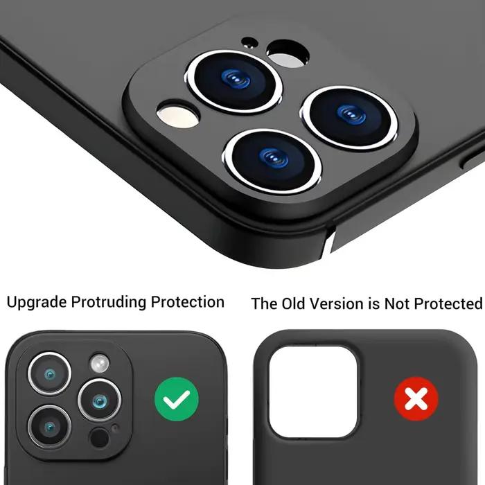 Coque personnalisée mate pour iPhone 14 Pro 16 Plus 7 8 8 Plus X 13 Mini 13 Pro Max 14 Plus 14 Pro Max 15 15 Plus 15 Pro 15 Pro Max Protection personnalisée téléphone photo bricolage fonds de couverture souple