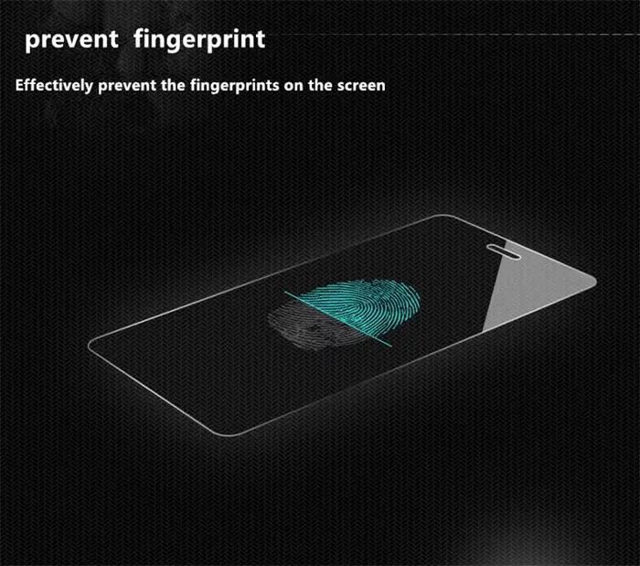 2 pièces pour Ulefone Armor X7 Pro verre trempé protection sur Ulefone (Land Rover) Armor X6 protecteur d'écran Film de verre couverture