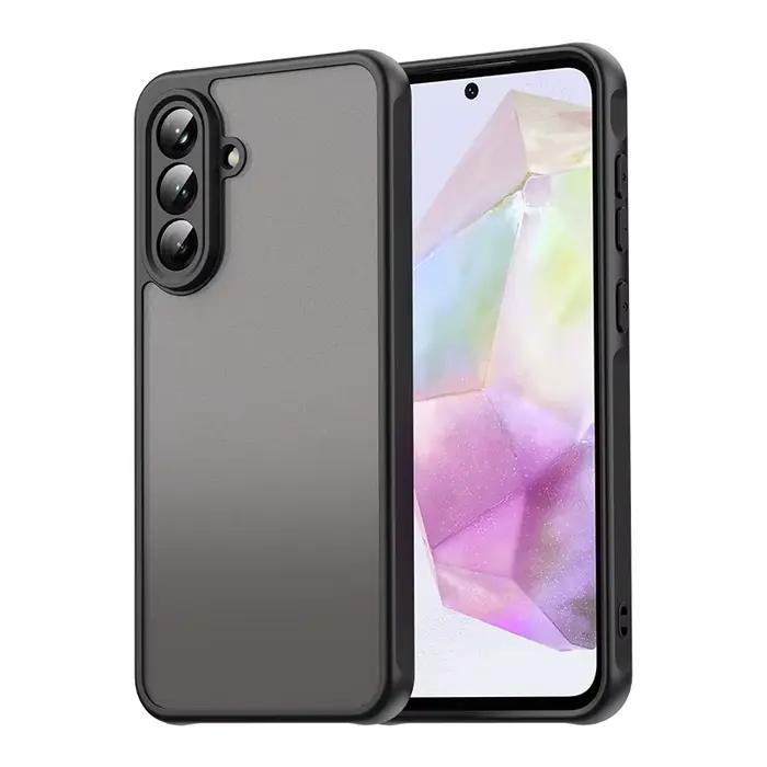 Coque de téléphone antichoc en Silicone