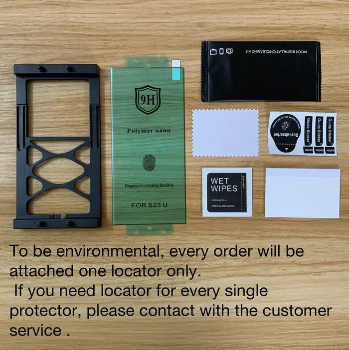 Protecteur d'écran antimousses miaotiemo pour OPPO Find X2 X3 X5 X6 X7 Ultra Pro Plus haute définition avec kit d'installation facile à utiliser pour protéger votre téléphone des rayures et éclats occasions spéciales