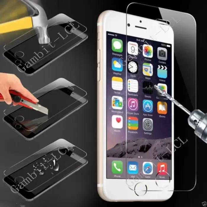 3 pièces 9H verre trempé de protection pour Blackview BV6200 Pro 6.56 sur BlackviewBV6200Pro BV6200Pro Plus Film