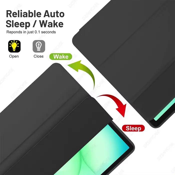 Coque pour Samsung Galaxy Tab A11 Plus 11 pouces 2025