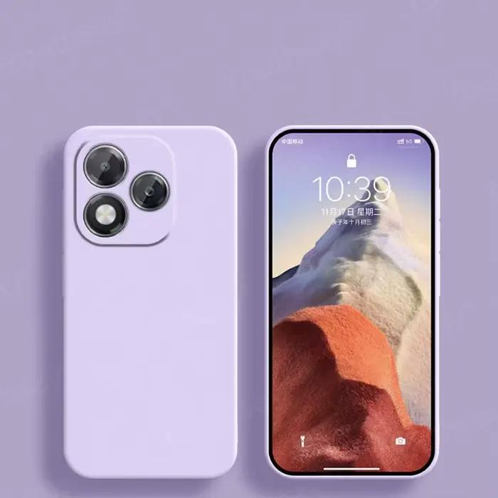 Coque de luxe pour Honor 400 Lite