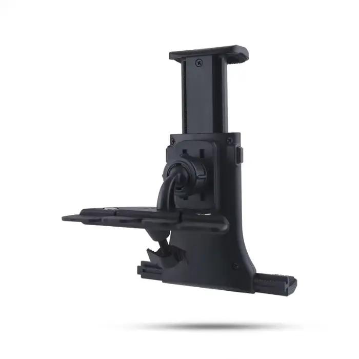 Support universel pour tablette de voiture 7 8 9 10 pouces chargeur intégré adaptable à tablettes et téléphones occasions spéciales