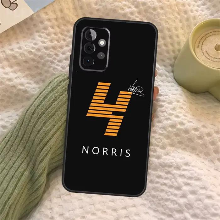 Coque de téléphone Formule 1 pour Samsung Galaxy