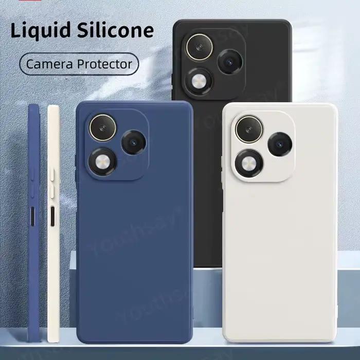 Coque de luxe pour Honor 400 Lite