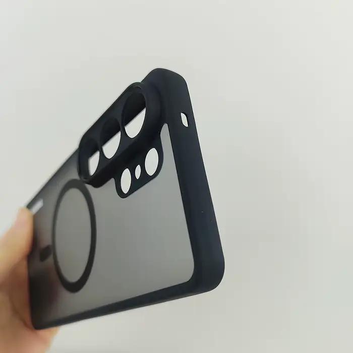 Étui de protection pour Samsung S26 Ultra 5G