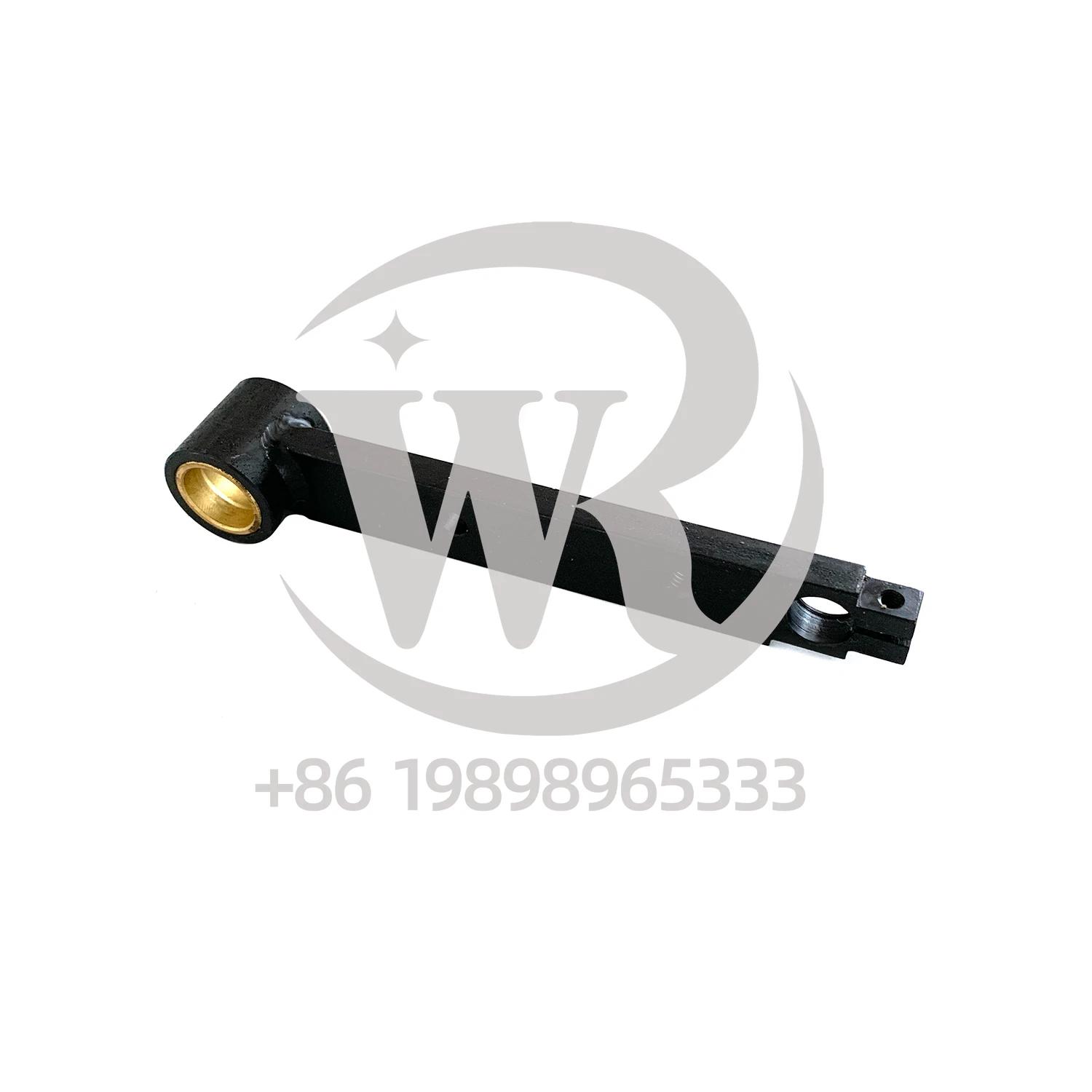 Heidelberg Sm74 66.028.023F 66.028.023 Tige de ressort de support Pièces d'alimentation SM74