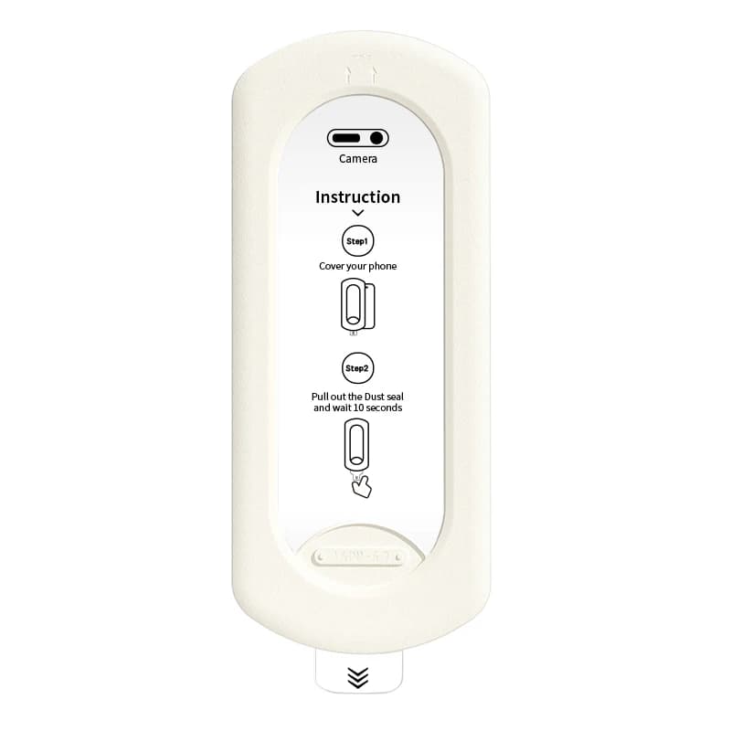 Protecteur d'écran pour iPhone16 15 14 13 12Pro Max Glass HD Protection complète en verre trempé pou